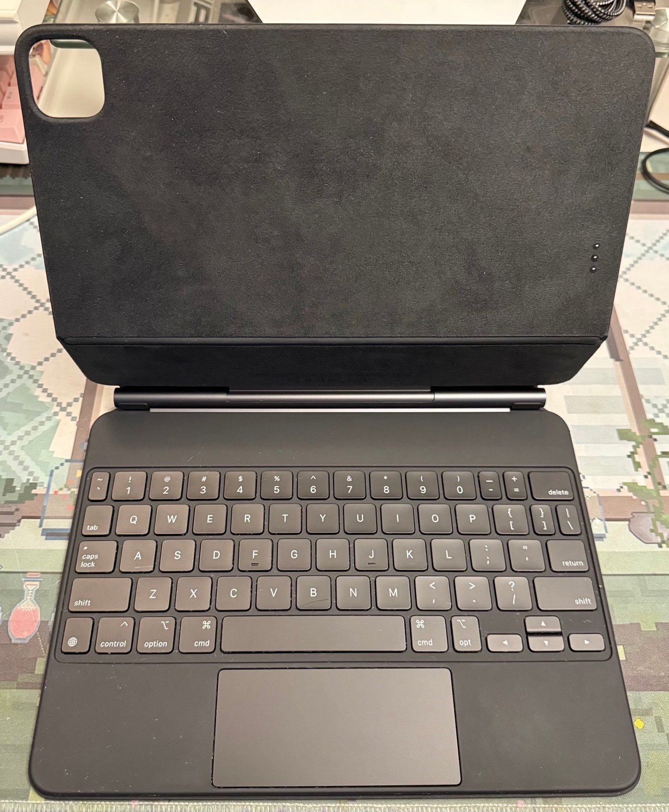 Apple Magic Keyboard for iPad Air & iPad Pro 11 inch
