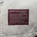 Cianni Cellini Men’s Beige Long Trench Coat Raincoat With Removable Liner Sz 40L