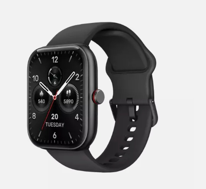 Alexa Smartwatch