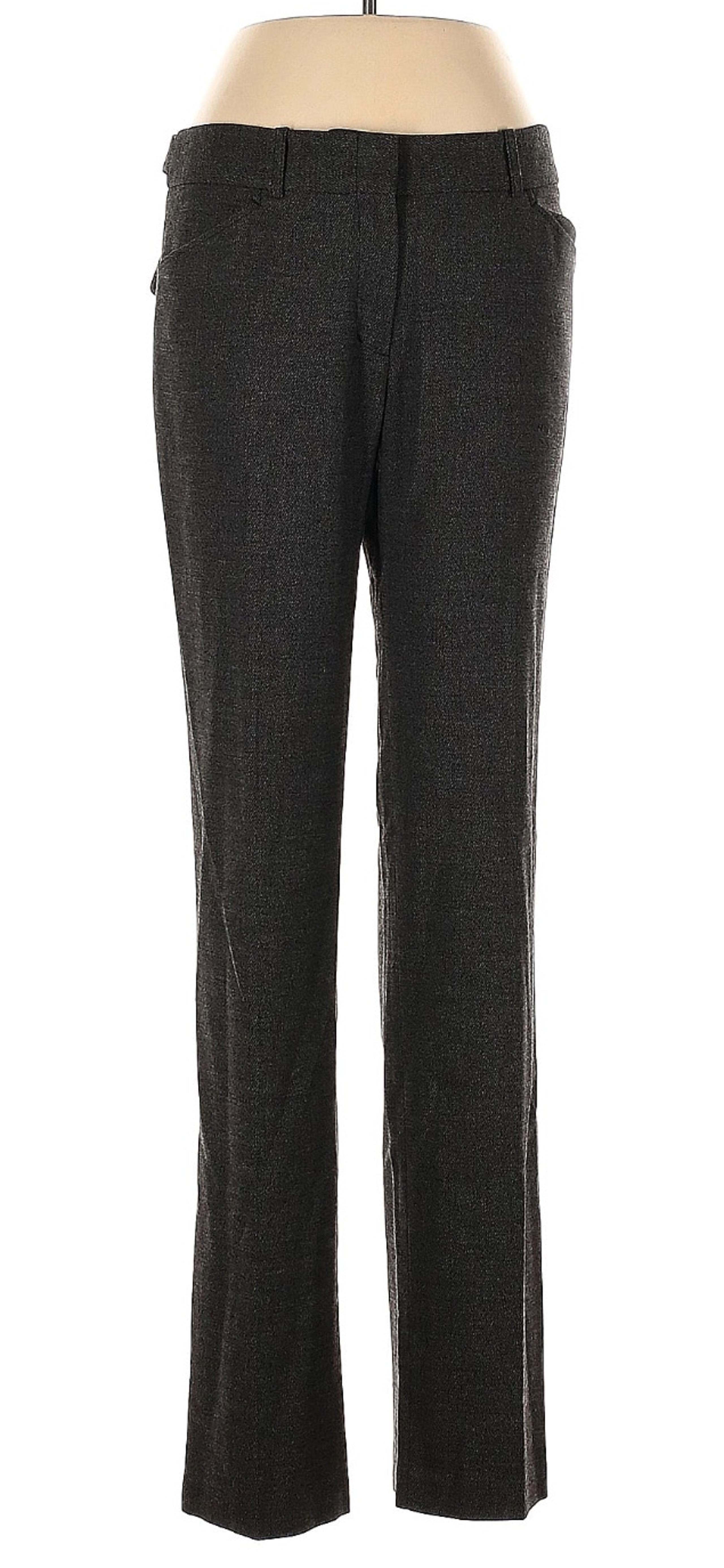 BCBGMAXAZRIA dress pants