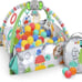 Baby’s activity gym
