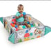 Baby’s activity gym