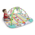 Baby’s activity gym
