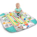Baby’s activity gym
