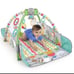 Baby’s activity gym