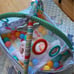 Baby’s activity gym