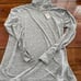 Patagonia Cool Daily Hoody Feather Grey