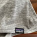 Patagonia Cool Daily Hoody Feather Grey