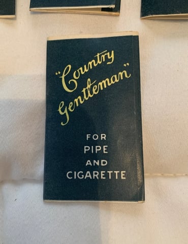 Original Country Gentleman Papers 28 LOT