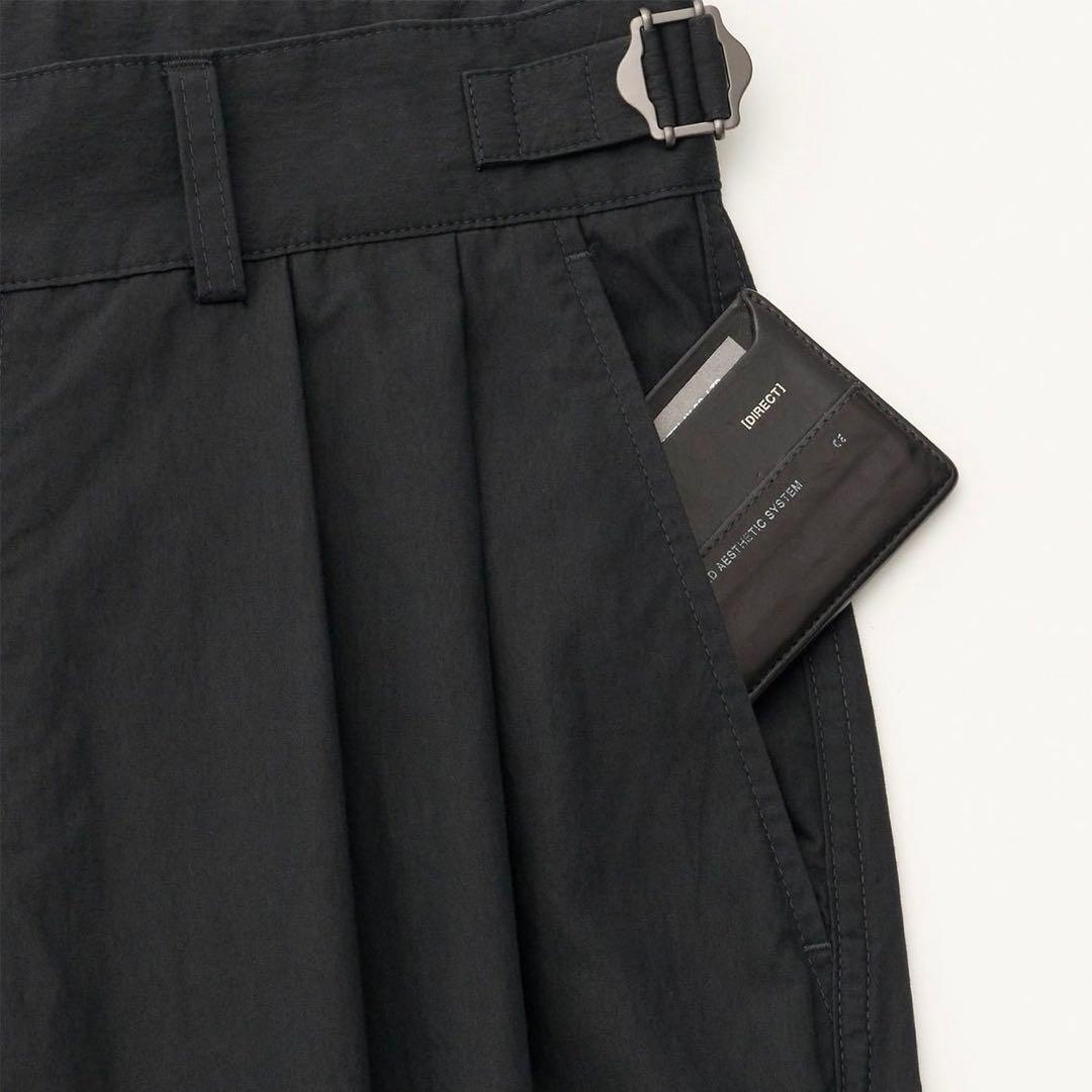 web限定セール ANOTHER OFFICE 03 Pants Officer Santiago パンツ