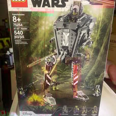 Lego Star Wars