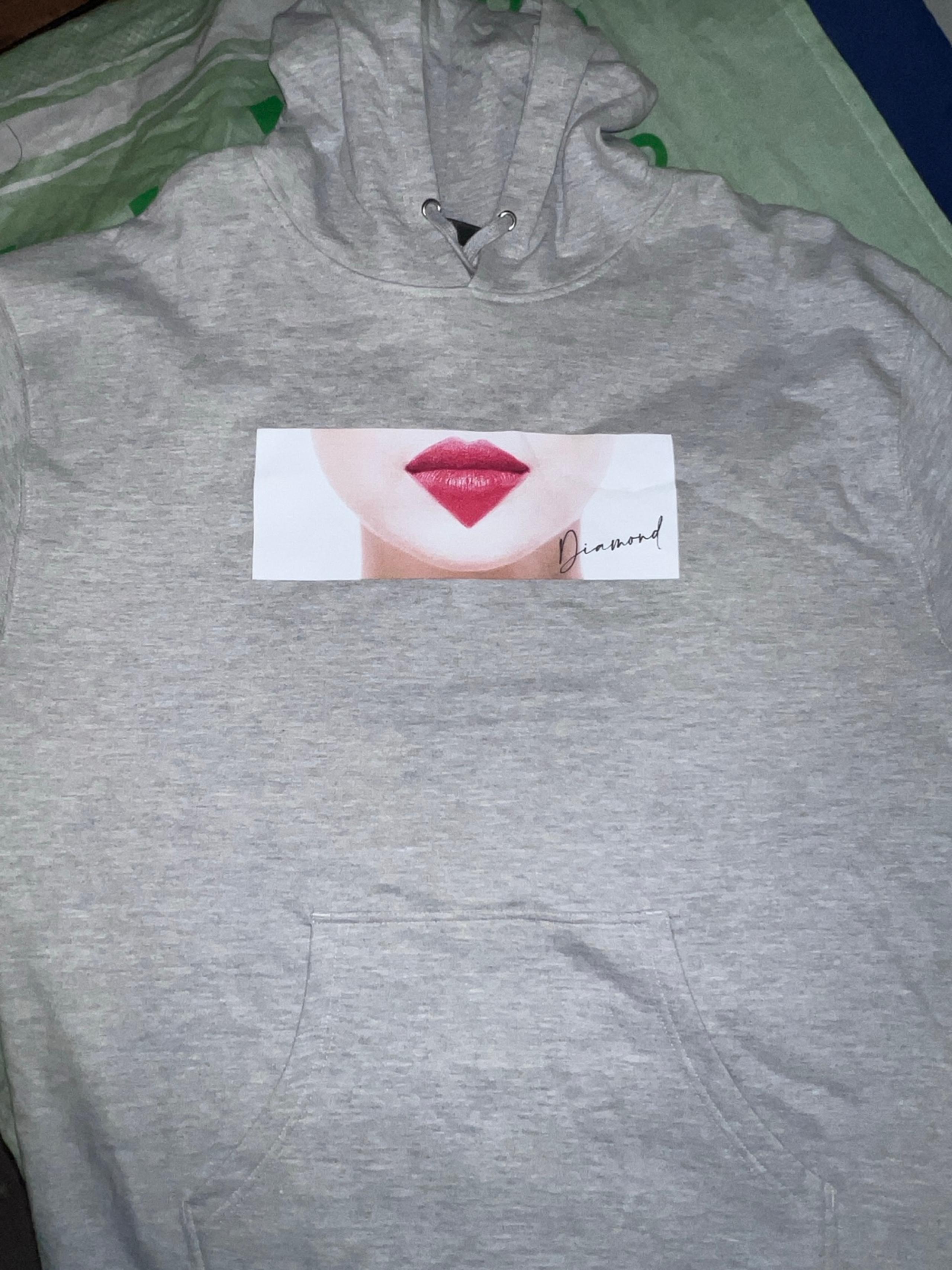 Diamond Supply Co Hoodie