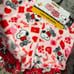 Snoopy valentines