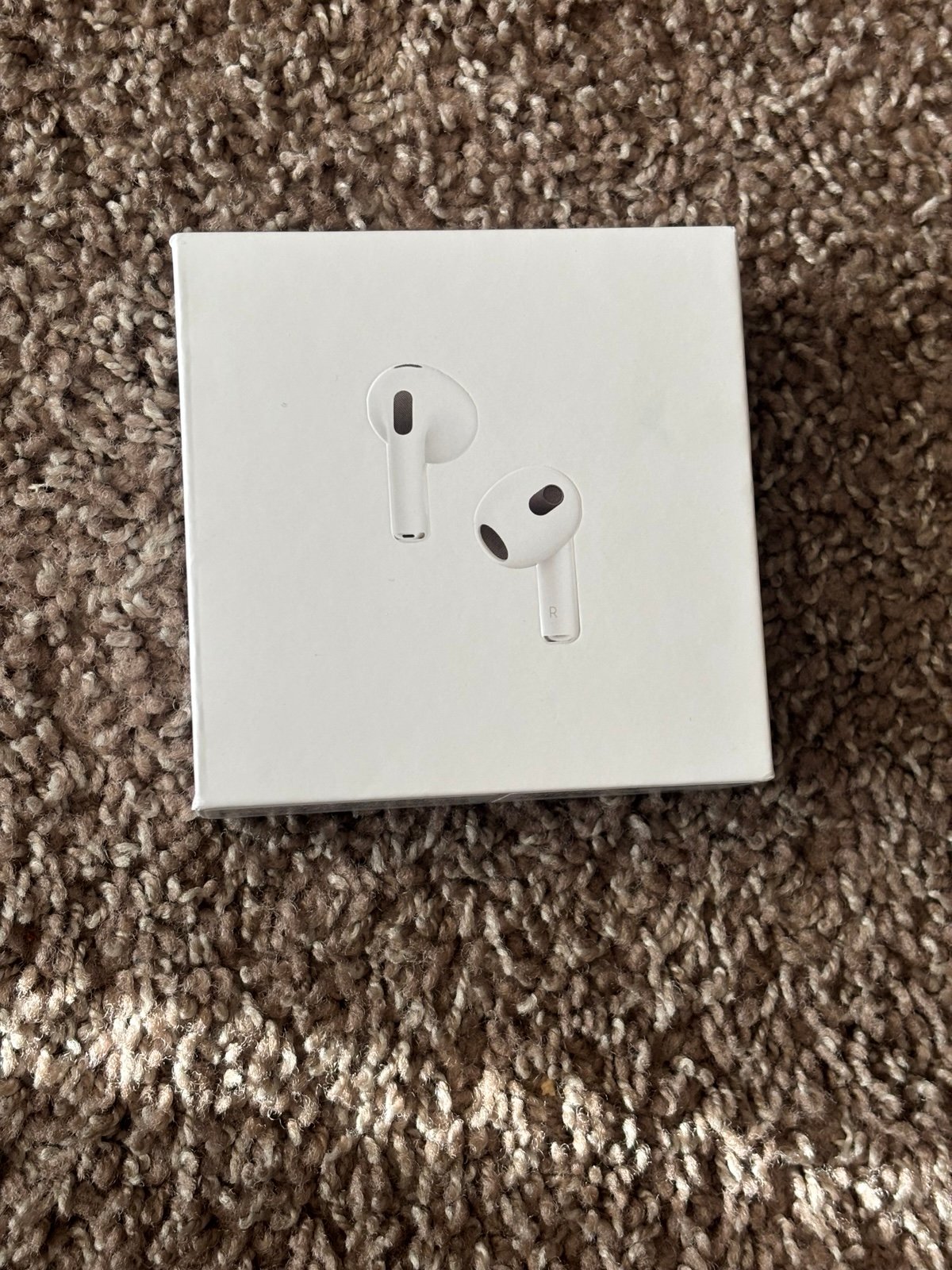 AIRPOD 3RD GEN