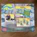 Teletubbies- The Noo Noo’s Building Set (NIB)