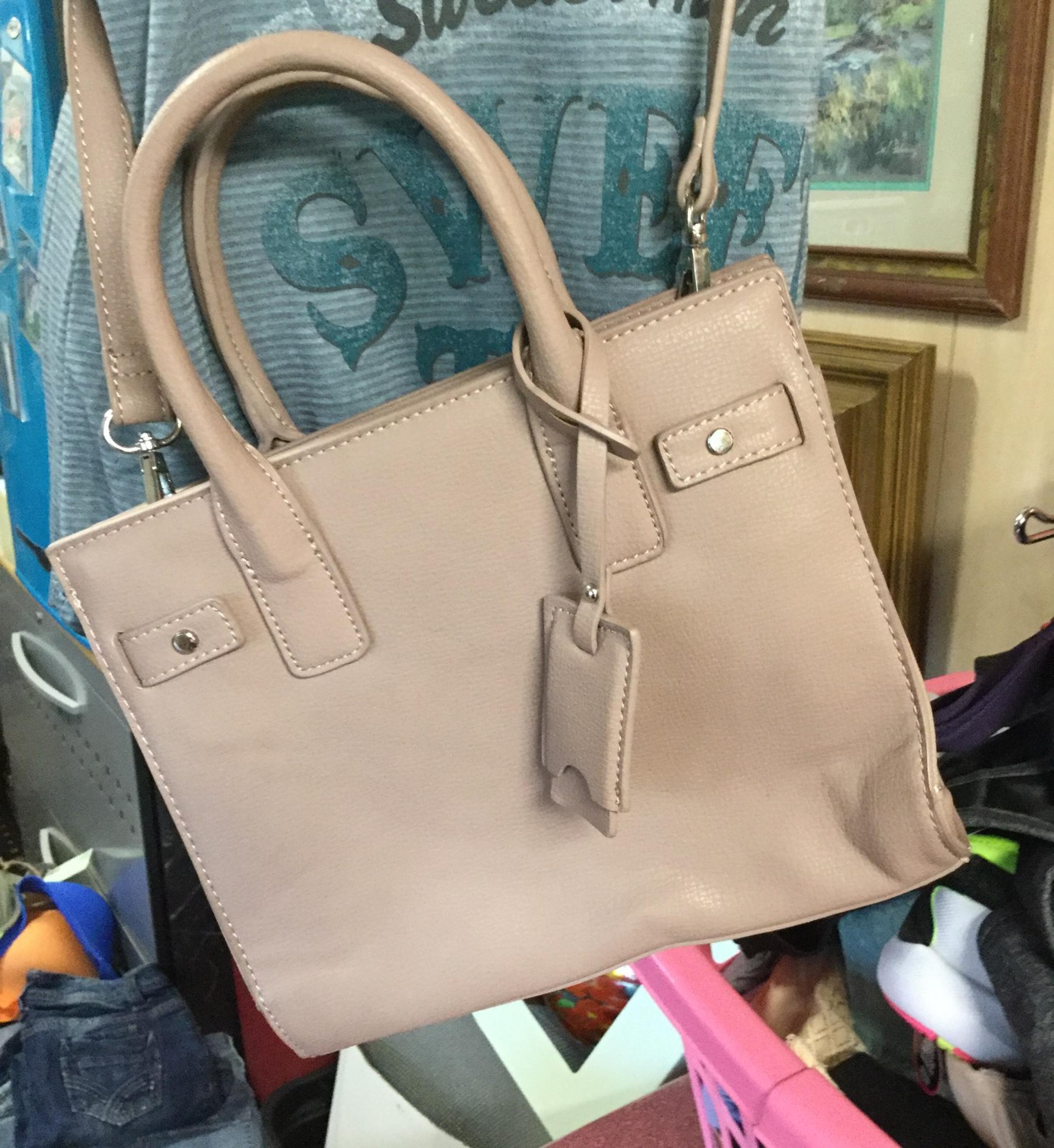 Urban Expressions Purse