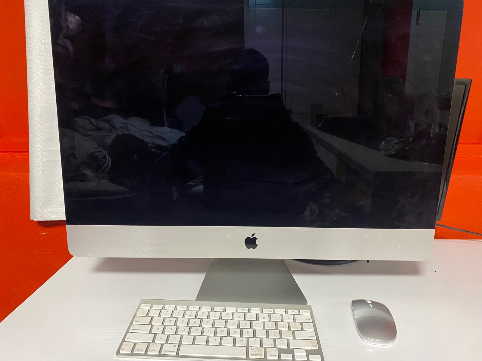 Apple iMac