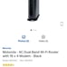 Motorola modem HALF RETAIL PRICE