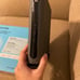 Motorola modem HALF RETAIL PRICE
