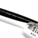 Unbranded WP2007 Black crystal Full Rim Plastic Eyeglasses Frames 52-15-135