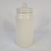 Rae Dunn Magenta Artisan Crunch Carrot Canister Farmhouse White Storage Jar 9.5