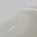 Rae Dunn Magenta Artisan Crunch Carrot Canister Farmhouse White Storage Jar 9.5