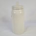 Rae Dunn Magenta Artisan Crunch Carrot Canister Farmhouse White Storage Jar 9.5