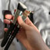 saikoho goat hair makeup brushes