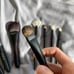 saikoho goat hair makeup brushes