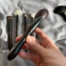 saikoho goat hair makeup brushes