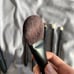 saikoho goat hair makeup brushes