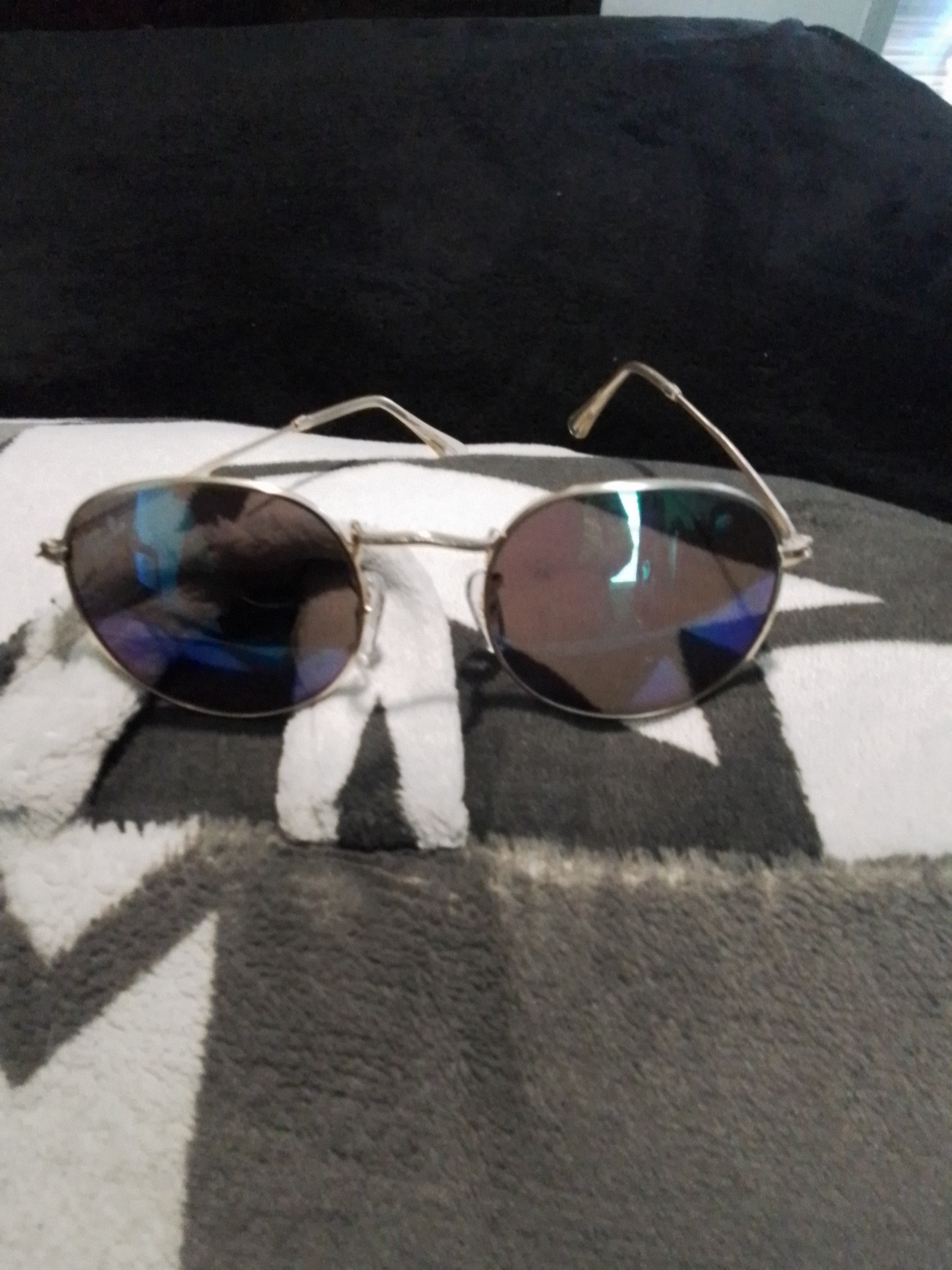 Ray Ban sunglasses