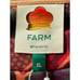 (2)Farm Rio Hidden Animals WomensSweatshirt Tropical Colorful Print NWT XL 280