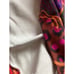 (2)Farm Rio Hidden Animals WomensSweatshirt Tropical Colorful Print NWT XL 280
