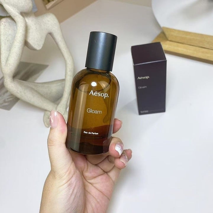□Aesop□ イソップ グローム オードパルファム 50ML (AESOP
