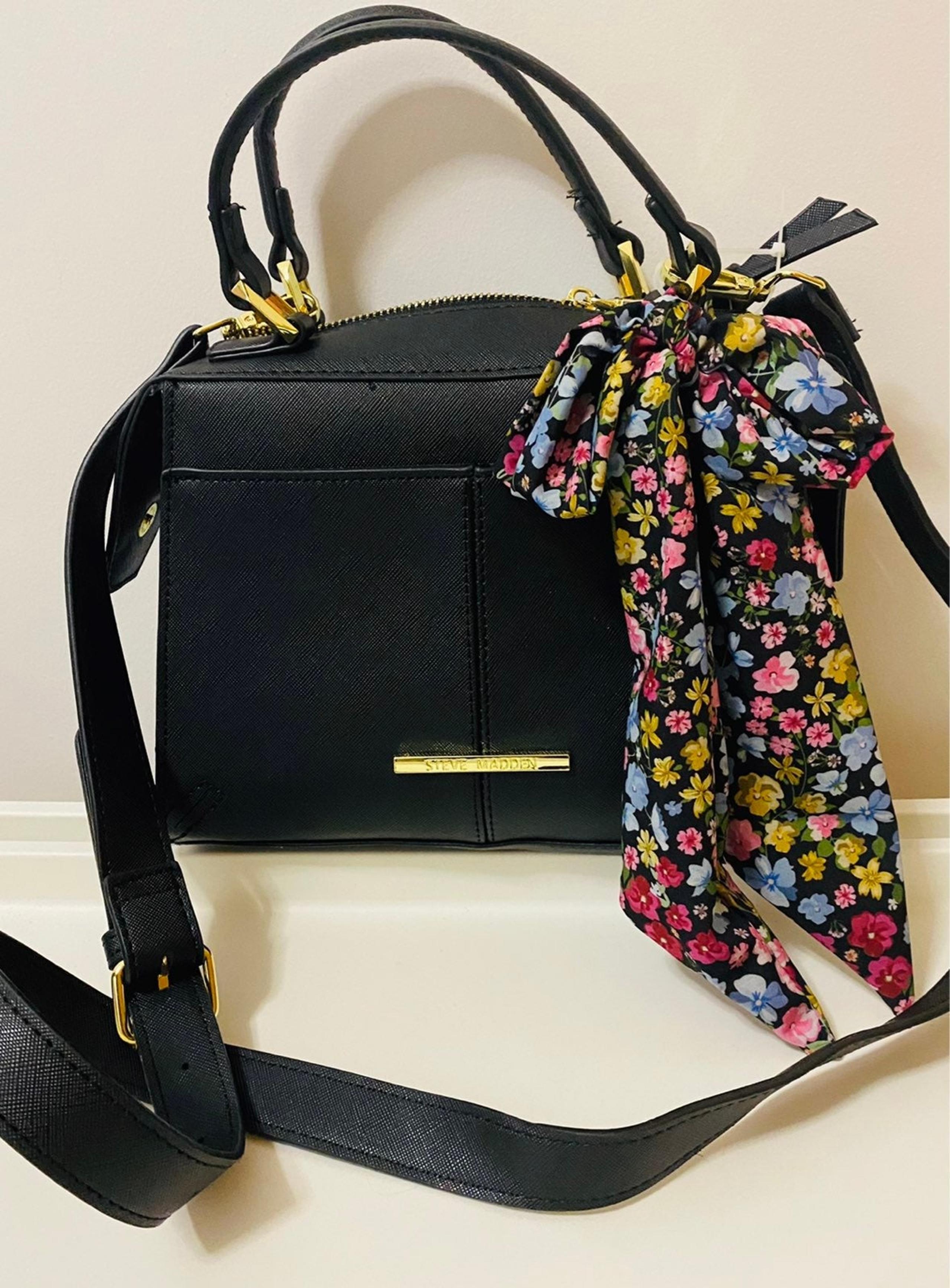 Steve Madden purse