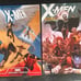 X-Men paperback comic book lot of 2 X-men uncanny origins & X-men Gold brand NEW