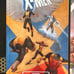 X-Men paperback comic book lot of 2 X-men uncanny origins & X-men Gold brand NEW