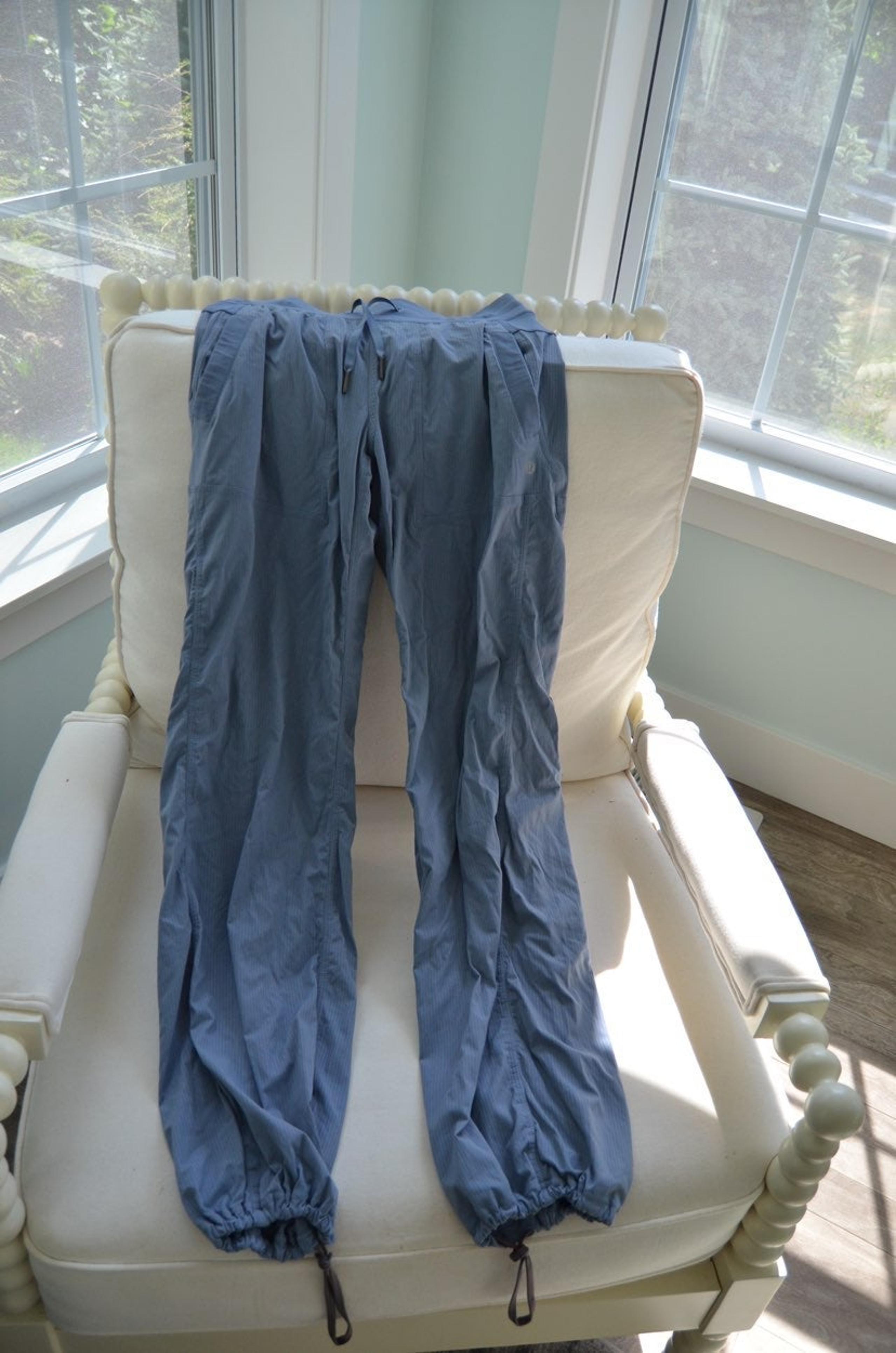 Lululemon sweatpants