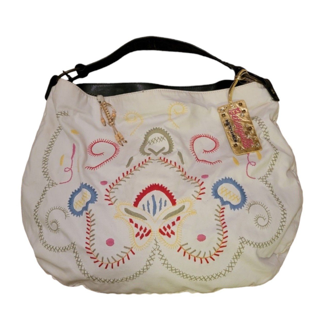 Betsey Johnson