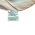 Vintage Laura Ashley Full Comforter Shabby Chic Pink Floral Roses Stripe Measur