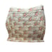 Vintage Laura Ashley Full Comforter Shabby Chic Pink Floral Roses Stripe Measur
