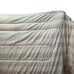 Vintage Laura Ashley Full Comforter Shabby Chic Pink Floral Roses Stripe Measur