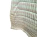 Vintage Laura Ashley Full Comforter Shabby Chic Pink Floral Roses Stripe Measur