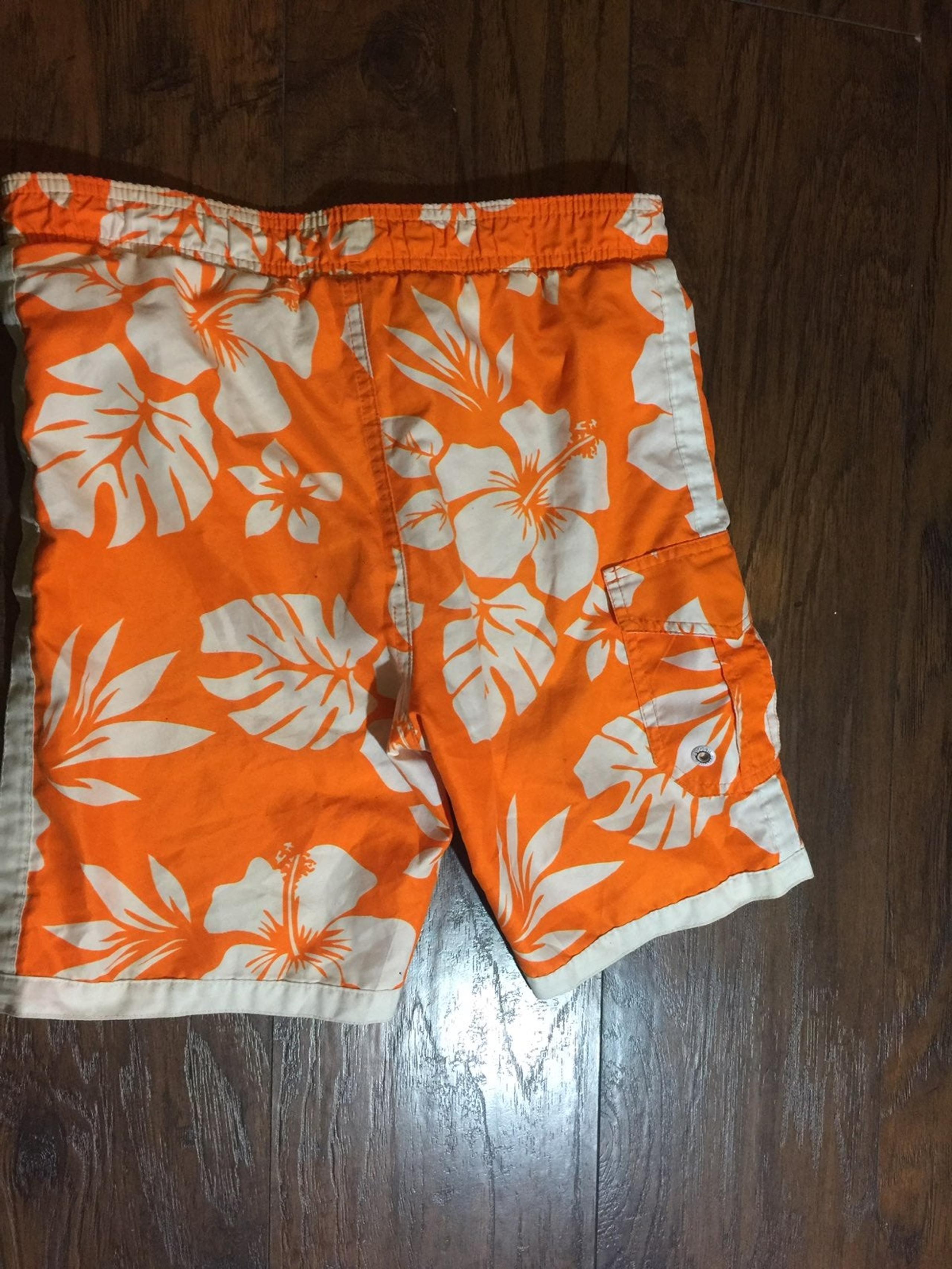 Swim Trunks