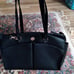 anne klein purse