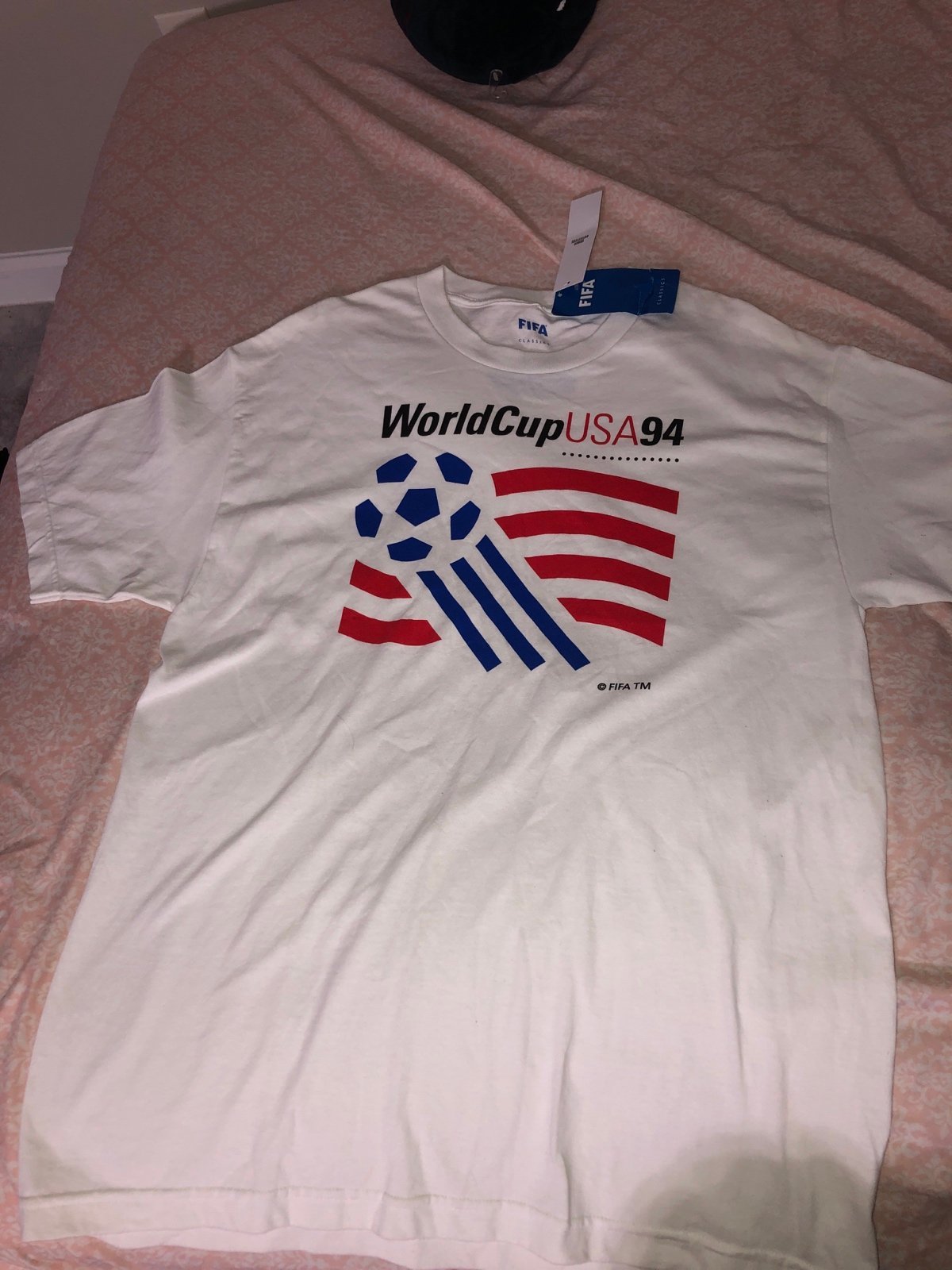 Vintage USA World Cup 94’
