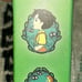 BLIND BOX My Neighbor Totoro Hard Enamel Pin Studio Ghibli Pin