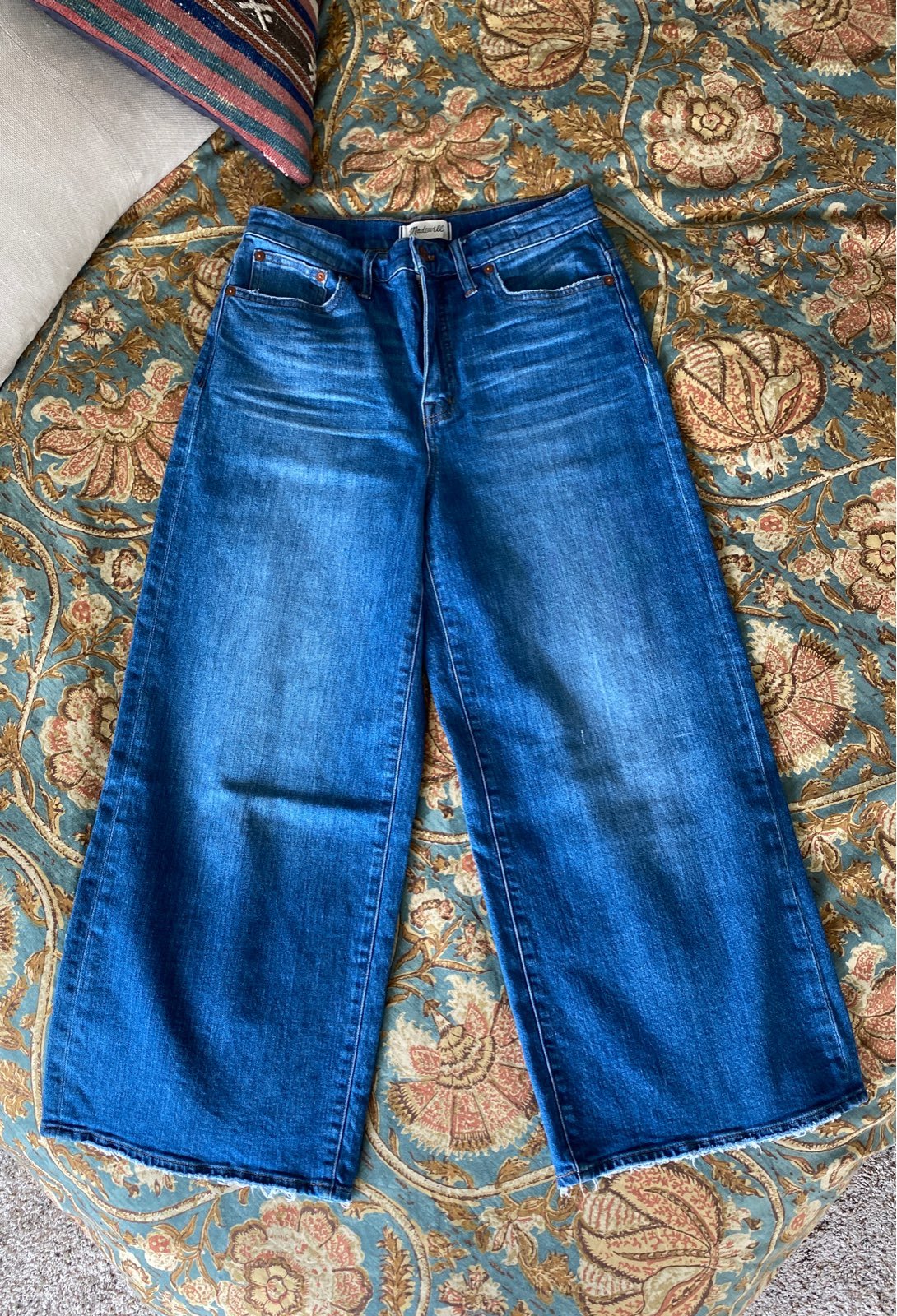 Madewell jeans