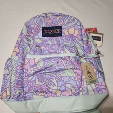 Jansport crosstown plus 17 backpack